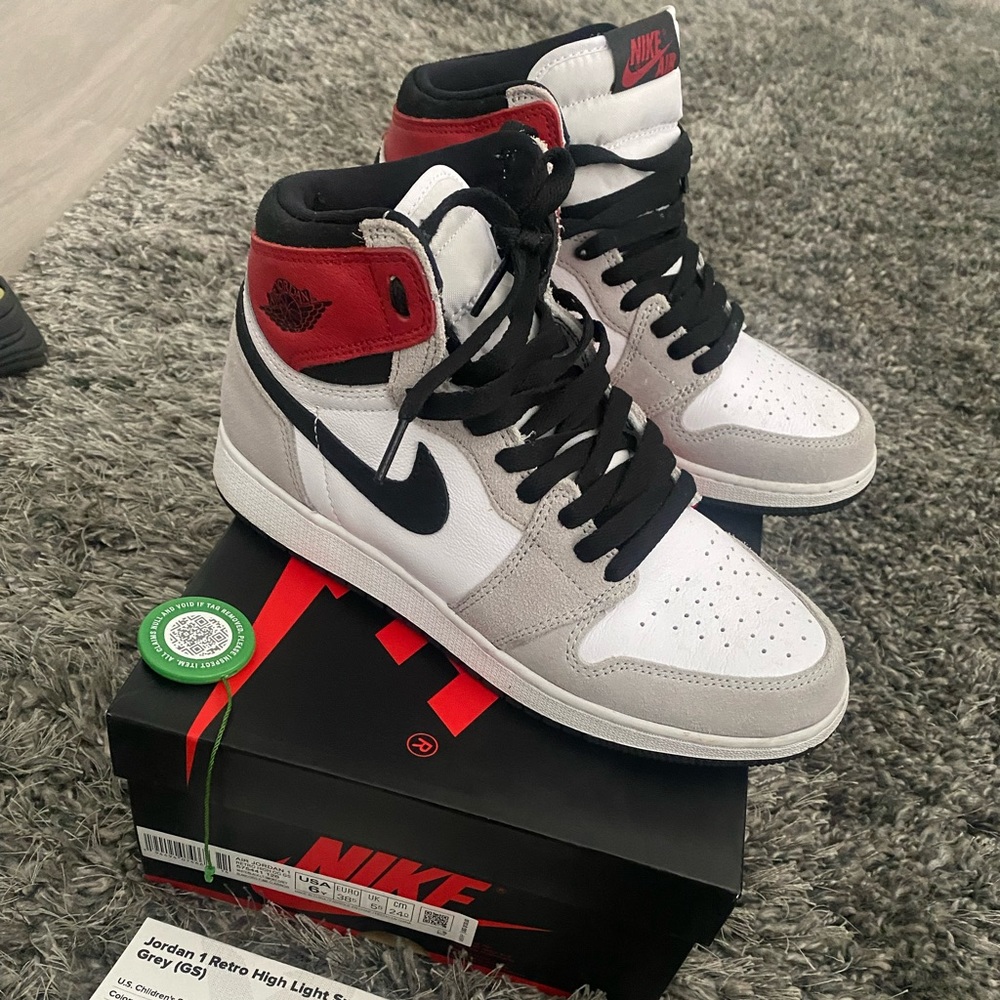 Jordan 1 retro High top